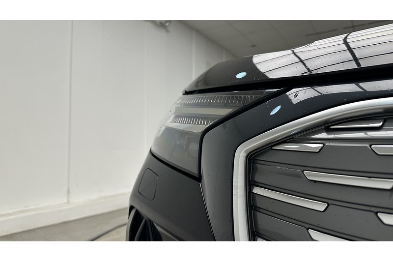 Used Audi Q4 e-tron 2021 for sale - 76798892: Photo 18