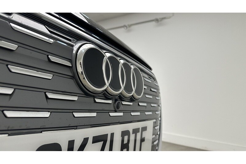 Used Audi Q4 e-tron 2021 for sale - 76798892: Photo 19