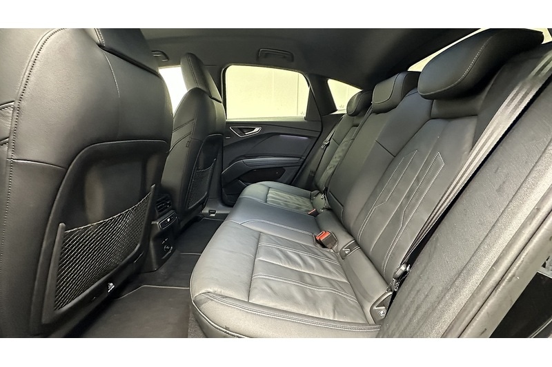 Used Audi Q4 e-tron 2021 for sale - 76798892: Photo 24