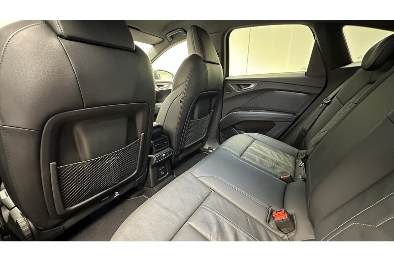 Used Audi Q4 e-tron 2021 for sale - 76798892: Photo 25