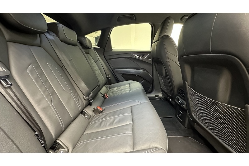 Used Audi Q4 e-tron 2021 for sale - 76798892: Photo 26
