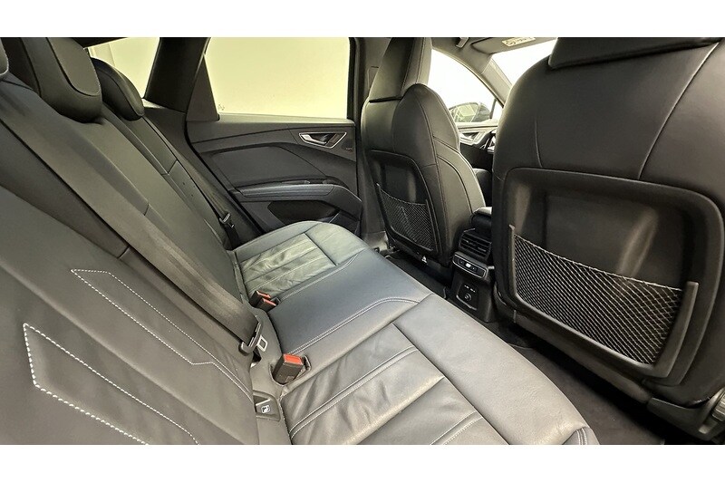 Used Audi Q4 e-tron 2021 for sale - 76798892: Photo 27