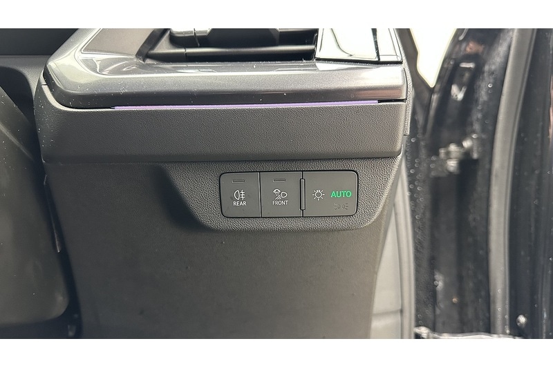 Used Audi Q4 e-tron 2021 for sale - 76798892: Photo 35