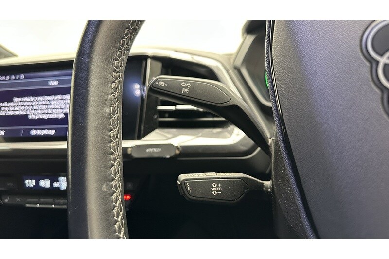 Used Audi Q4 e-tron 2021 for sale - 76798892: Photo 36