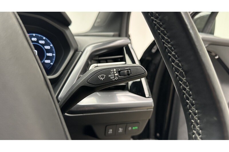 Used Audi Q4 e-tron 2021 for sale - 76798892: Photo 37