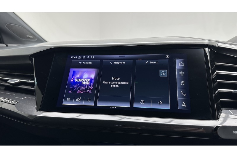 Used Audi Q4 e-tron 2021 for sale - 76798892: Photo 41