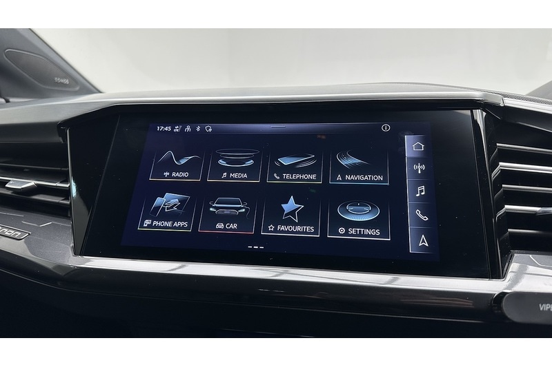 Used Audi Q4 e-tron 2021 for sale - 76798892: Photo 42