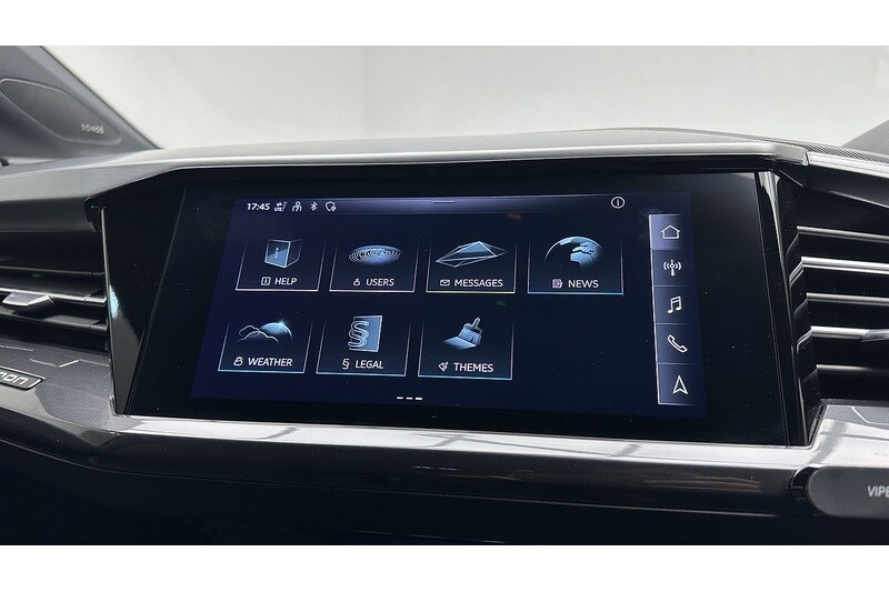 Used Audi Q4 e-tron 2021 for sale - 76798892: Photo 43