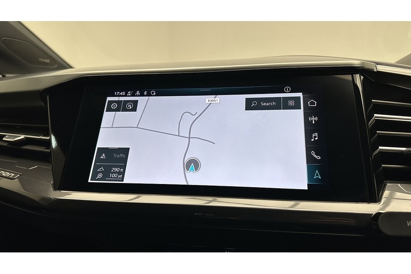 Used Audi Q4 e-tron 2021 for sale - 76798892: Photo 45