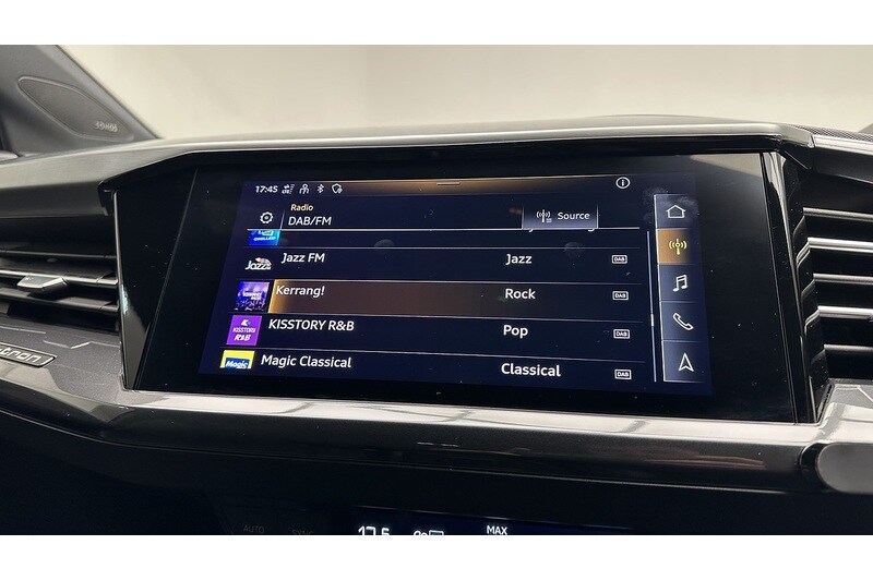 Used Audi Q4 e-tron 2021 for sale - 76798892: Photo 46