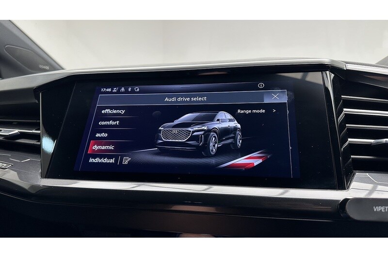 Used Audi Q4 e-tron 2021 for sale - 76798892: Photo 47