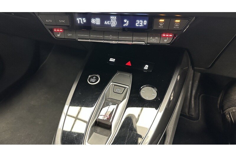 Used Audi Q4 e-tron 2021 for sale - 76798892: Photo 51