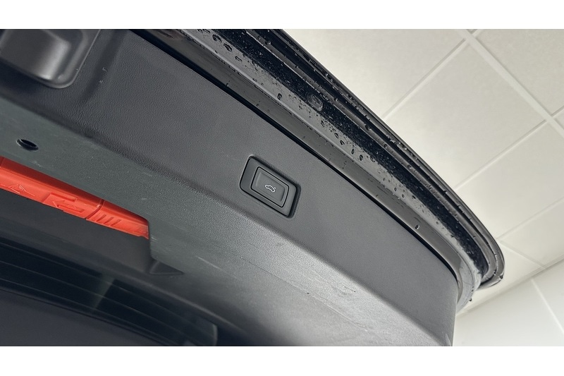 Used Audi Q4 e-tron 2021 for sale - 76798892: Photo 57