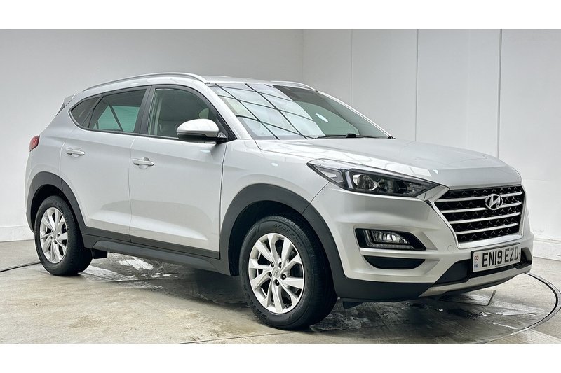 Used Hyundai TUCSON 2019 for sale - 77651110: Photo 11