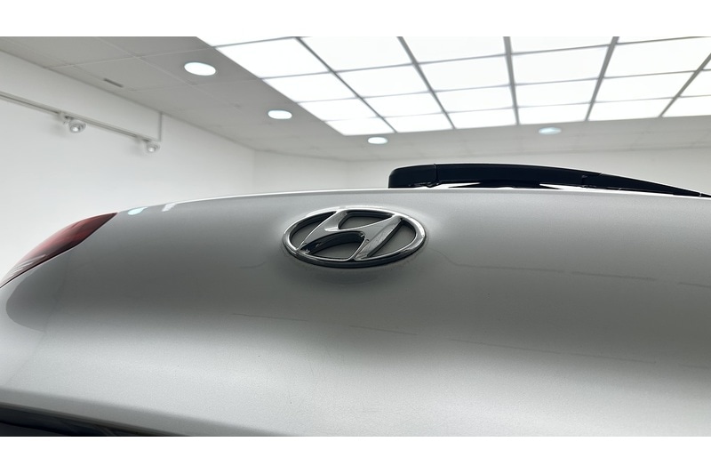 Used Hyundai TUCSON 2019 for sale - 77651110: Photo 13