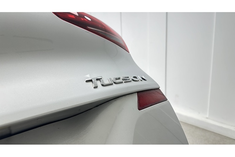 Used Hyundai TUCSON 2019 for sale - 77651110: Photo 15