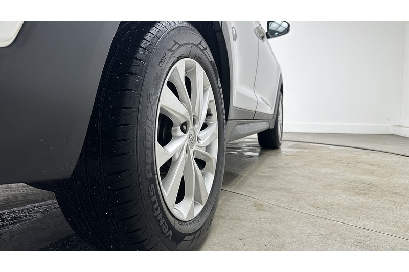 Used Hyundai TUCSON 2019 for sale - 77651110: Photo 16