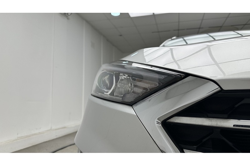 Used Hyundai TUCSON 2019 for sale - 77651110: Photo 18