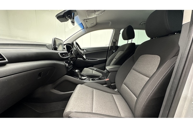 Used Hyundai TUCSON 2019 for sale - 77651110: Photo 20