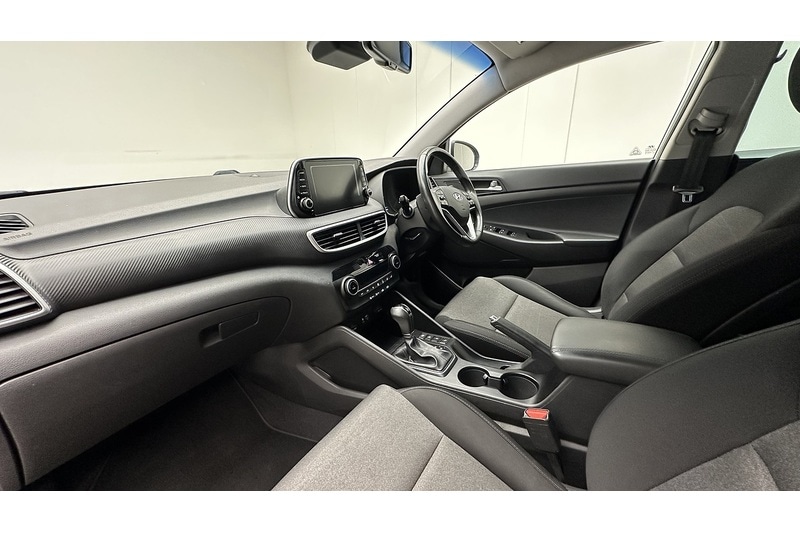 Used Hyundai TUCSON 2019 for sale - 77651110: Photo 21