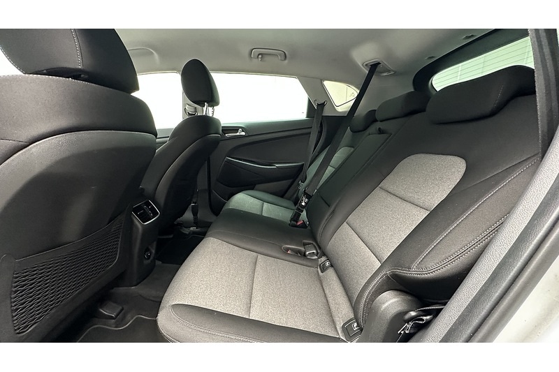 Used Hyundai TUCSON 2019 for sale - 77651110: Photo 22