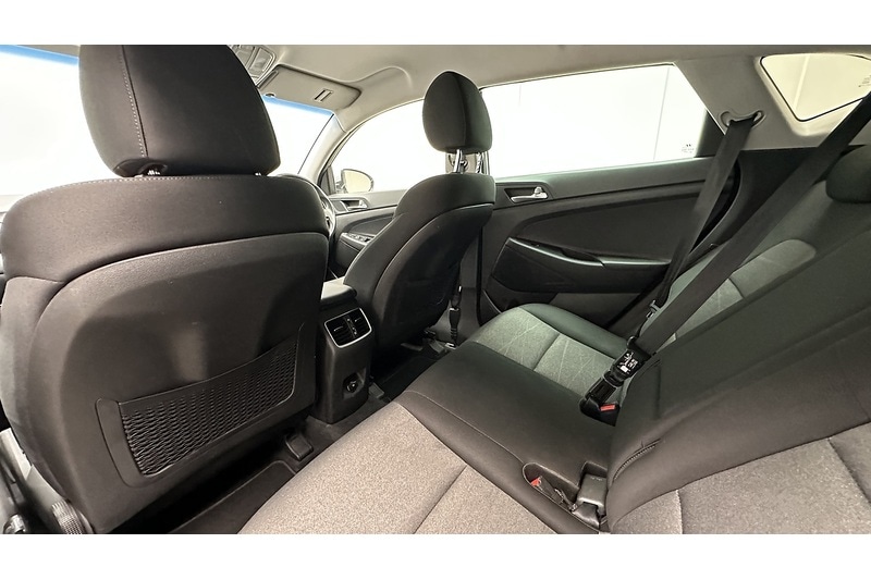 Used Hyundai TUCSON 2019 for sale - 77651110: Photo 23
