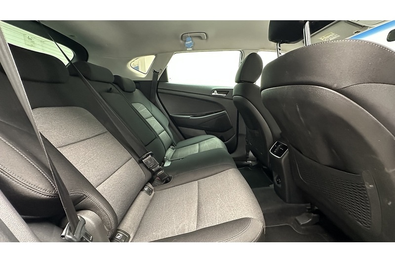 Used Hyundai TUCSON 2019 for sale - 77651110: Photo 24