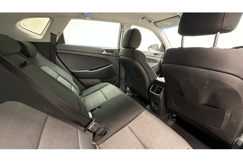 Used Hyundai TUCSON 2019 for sale - 77651110: Photo 25