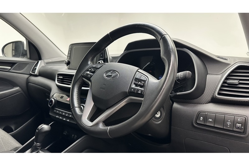 Used Hyundai TUCSON 2019 for sale - 77651110: Photo 28