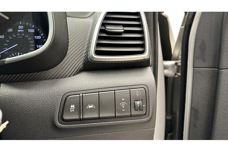 Used Hyundai TUCSON 2019 for sale - 77651110: Photo 31