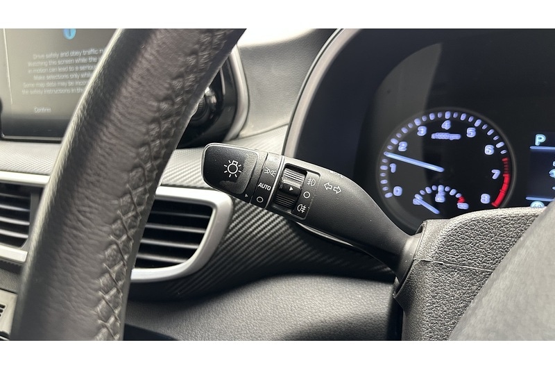 Used Hyundai TUCSON 2019 for sale - 77651110: Photo 32