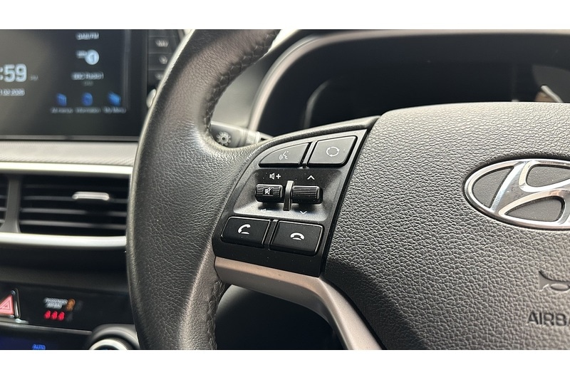 Used Hyundai TUCSON 2019 for sale - 77651110: Photo 34