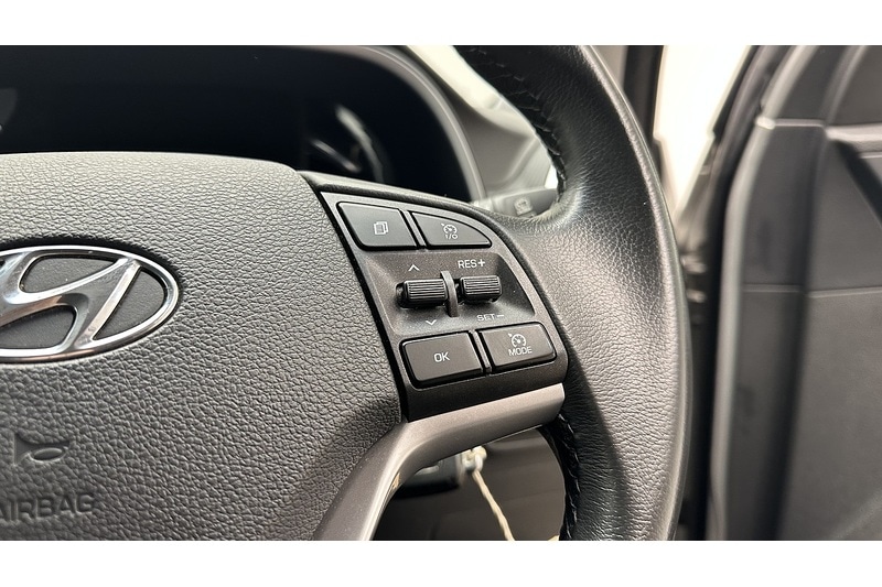 Used Hyundai TUCSON 2019 for sale - 77651110: Photo 35