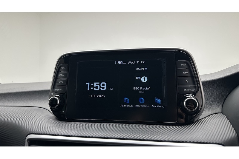 Used Hyundai TUCSON 2019 for sale - 77651110: Photo 37