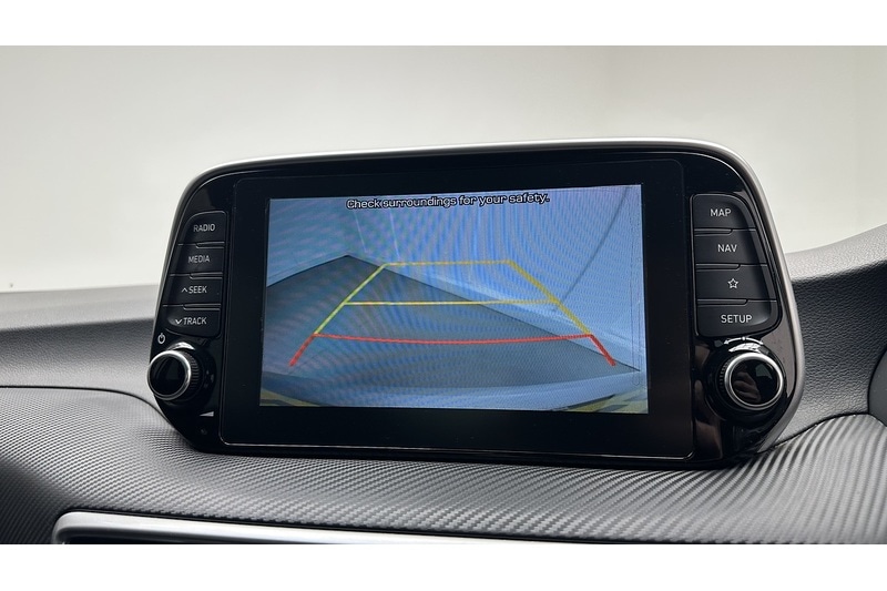 Used Hyundai TUCSON 2019 for sale - 77651110: Photo 40