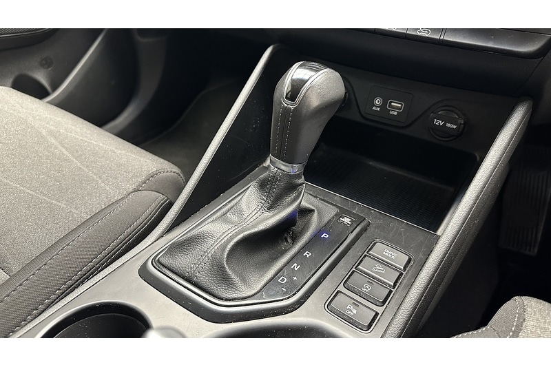 Used Hyundai TUCSON 2019 for sale - 77651110: Photo 44