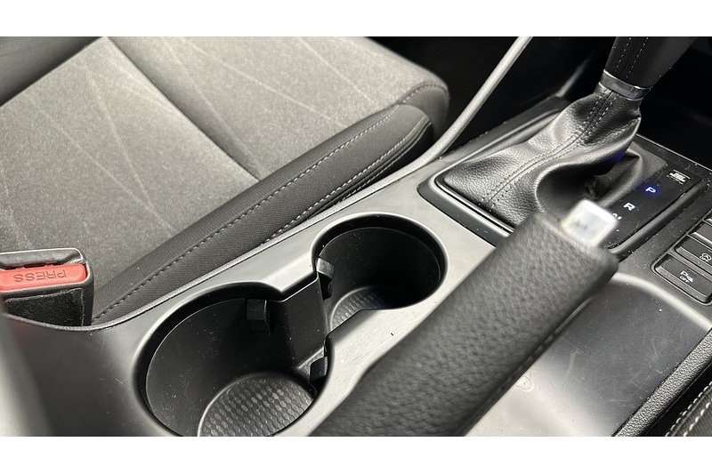 Used Hyundai TUCSON 2019 for sale - 77651110: Photo 45