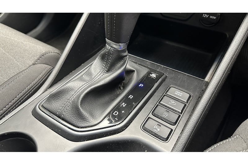 Used Hyundai TUCSON 2019 for sale - 77651110: Photo 47