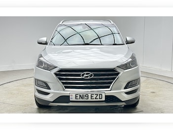 Used Hyundai TUCSON 2019 for sale - 77651110: Photo