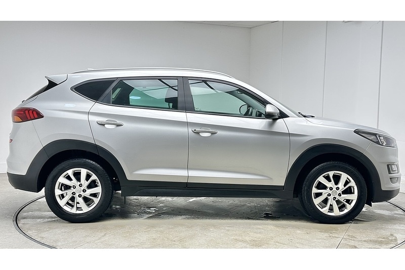 Used Hyundai TUCSON 2019 for sale - 77651110: Photo 5
