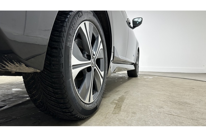 Used Nissan Leaf 2021 for sale - 77917319: Photo 16