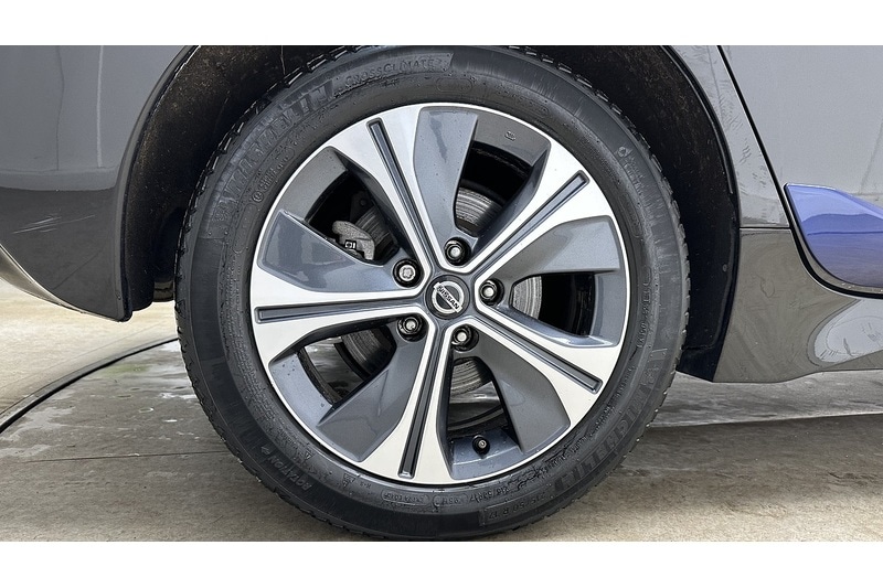 Used Nissan Leaf 2021 for sale - 77917319: Photo 17