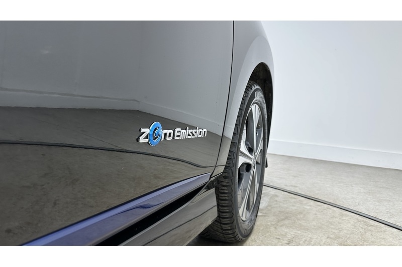 Used Nissan Leaf 2021 for sale - 77917319: Photo 18