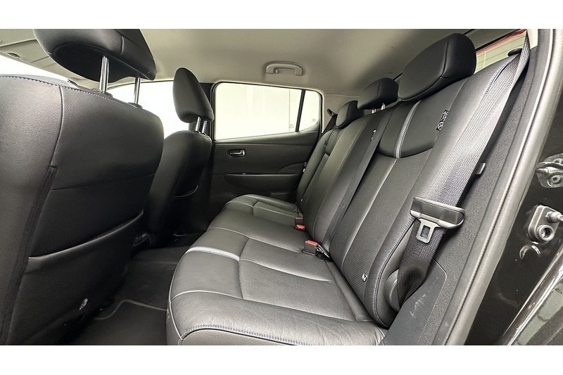 Used Nissan Leaf 2021 for sale - 77917319: Photo 24