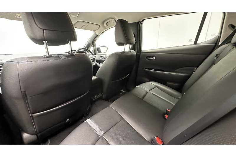 Used Nissan Leaf 2021 for sale - 77917319: Photo 25