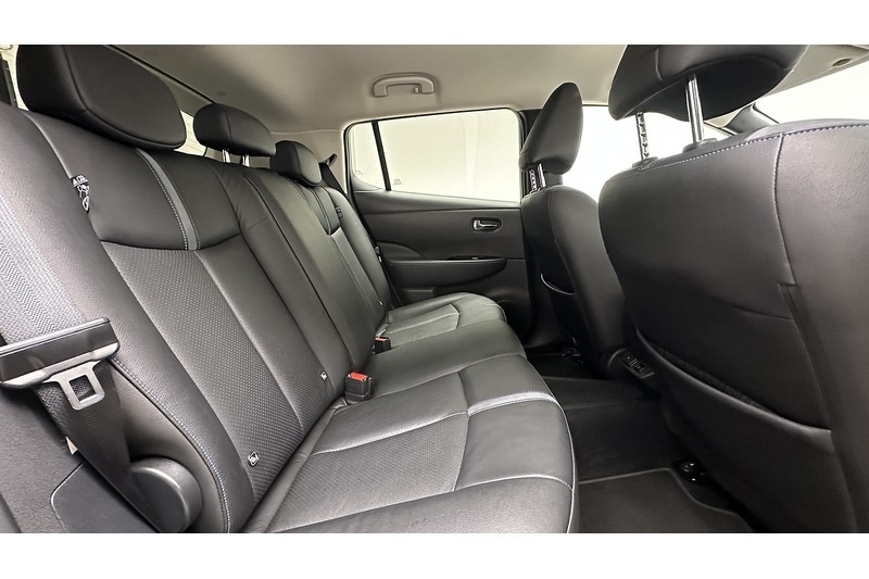 Used Nissan Leaf 2021 for sale - 77917319: Photo 26