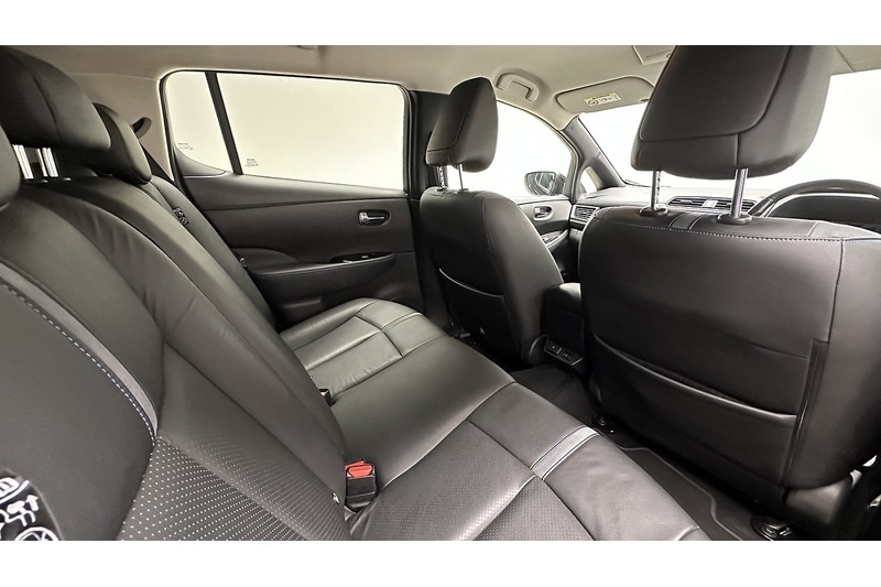 Used Nissan Leaf 2021 for sale - 77917319: Photo 27
