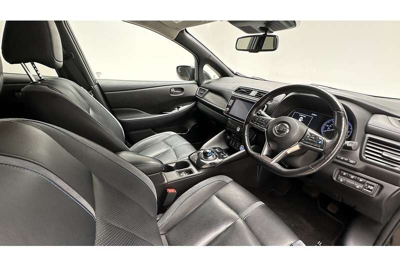 Used Nissan Leaf 2021 for sale - 77917319: Photo 29