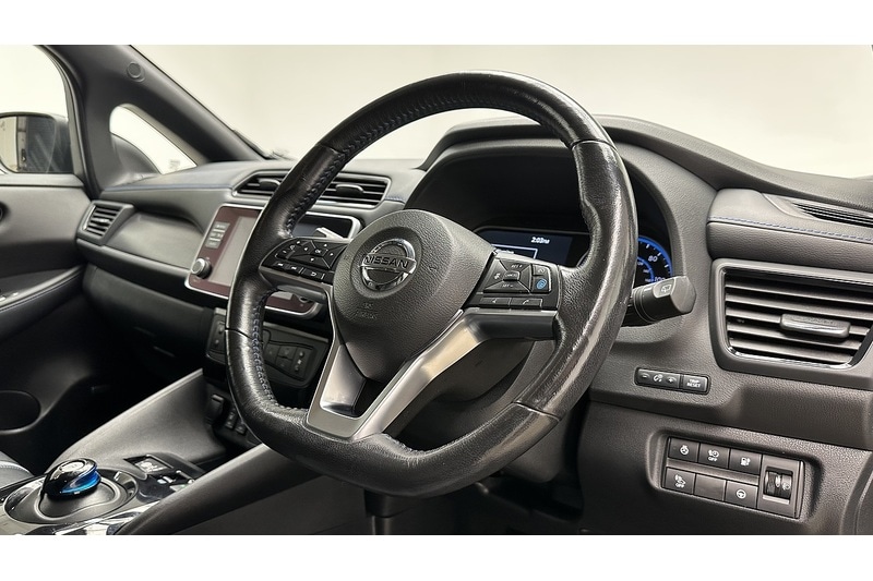 Used Nissan Leaf 2021 for sale - 77917319: Photo 30