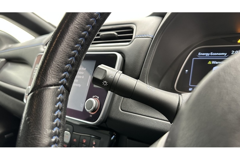 Used Nissan Leaf 2021 for sale - 77917319: Photo 35